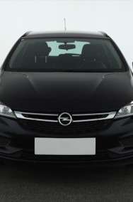 Opel Astra J , Salon Polska, Serwis ASO, Klima, Tempomat-2