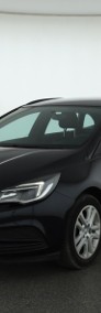 Opel Astra J , Salon Polska, Serwis ASO, Klima, Tempomat-3