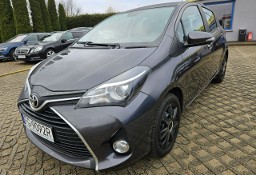 Toyota Yaris III 1.3 Benzyna 100KM kamera nawigacja