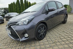 Toyota Yaris III 1.3 Benzyna 100KM kamera nawigacja