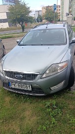 Zadbany bez wkładu własnego.