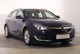 Opel Insignia 170 KM, Skóra, Navi, Xenon, Bi-Xenon, Klimatronic, Tempomat,