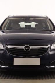 Opel Insignia 170 KM, Skóra, Navi, Xenon, Bi-Xenon, Klimatronic, Tempomat,-2