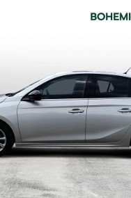 Opel Corsa F E 2014-2