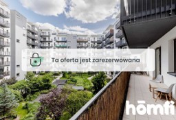 Mieszkanie Warszawa Młociny