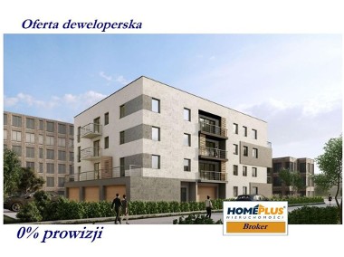 Nowe mieszkania w Siemianowicach! 0% PCC!-1