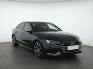 Audi A4 B9 Salon Polska, 1. Właściciel, Automat, Klimatronic, Tempomat,