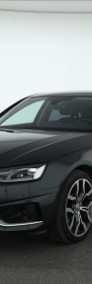 Audi A4 B9 Salon Polska, 1. Właściciel, Automat, Klimatronic, Tempomat,-3