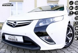 Opel Ampera Led/Automat/Skóry/Parktronic/Bluetooth/Bose/DVD/ Serwisowany/GWARANC