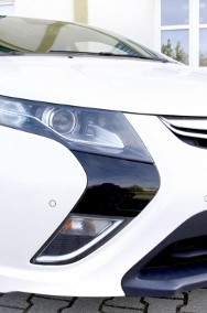 Opel Ampera Led/Automat/Skóry/Parktronic/Bluetooth/Bose/DVD/ Serwisowany/GWARANC-2