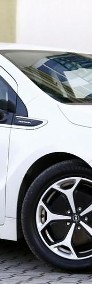 Opel Ampera Led/Automat/Skóry/Parktronic/Bluetooth/Bose/DVD/ Serwisowany/GWARANC-3
