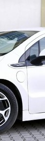 Opel Ampera Led/Automat/Skóry/Parktronic/Bluetooth/Bose/DVD/ Serwisowany/GWARANC-4