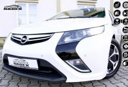 Opel Ampera Led/Automat/Skóry/Parktronic/Bluetooth/Bose/DVD/ Serwisowany/GWARANC