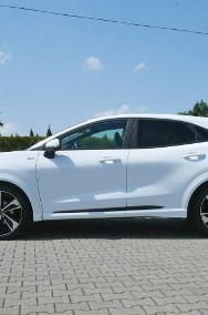 Ford Puma II 1.0E-bst 155K mHEV Eu6 ST-Line X Panorama -Pak zima -Navi -Zobacz-2