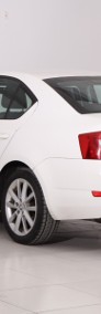 Skoda Octavia III , Salon Polska, Klimatronic, Tempomat, Parktronic,ALU-3