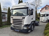 Scania R410 410KM Euro 6 bez egru 2016r
