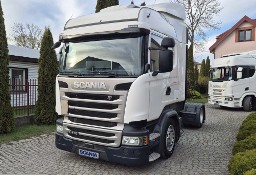 Scania R410 410KM Euro 6 bez egru 2016r