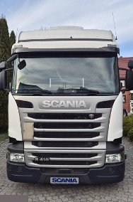 R410 410KM Euro 6 bez egru 2016r-2