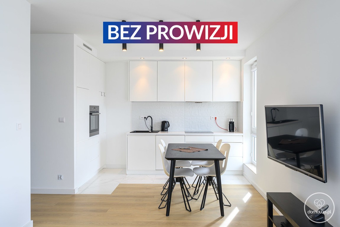 Mieszkanie do wynajęcia, 56 m² Włochy, Popularna