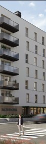 Mieszkanie deweloperskie | Osiedle O2 | Płońsk | Numer 47 | Metraż: 76,93 m2-4