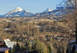 Działka budowlana Zakopane, ul. Zwijacze