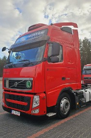 Volvo FH13 XXL MANUAL 420 EURO 5 2011 r MEGA klima dachowa FH13 XXL MANUAL 420 EURO 5 2011 r MEGA klima dachowa low deck-2