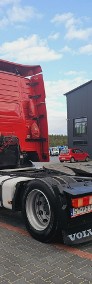 Volvo FH13 XXL MANUAL 420 EURO 5 2011 r MEGA klima dachowa FH13 XXL MANUAL 420 EURO 5 2011 r MEGA klima dachowa low deck-4