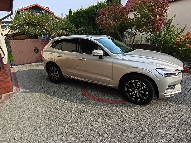 Volvo XC 60 D4 Inscription-1