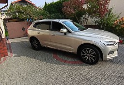 Volvo XC60 II Volvo XC 60 D4 Inscription