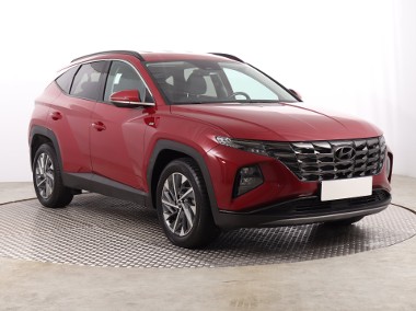 Hyundai Tucson , Salon Polska, 1. Właściciel, Serwis ASO, Automat, VAT 23%,-1