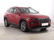 Hyundai Tucson , Salon Polska, 1. Właściciel, Serwis ASO, Automat, VAT 23%,