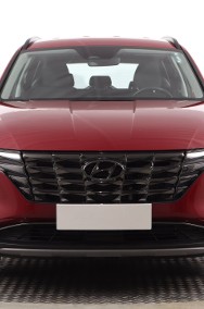 Hyundai Tucson , Salon Polska, 1. Właściciel, Serwis ASO, Automat, VAT 23%,-2