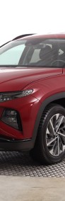 Hyundai Tucson , Salon Polska, 1. Właściciel, Serwis ASO, Automat, VAT 23%,-3