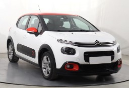 Citroen C3 III , Klima, Tempomat, Parktronic
