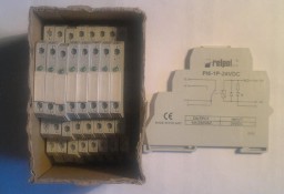 Przekaźnik interfejsowy PI6-1P-24VDC ; Relpol