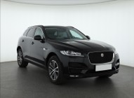 Jaguar F-Pace , Salon Polska, 1. Właściciel, Serwis ASO, 240 KM, Automat,