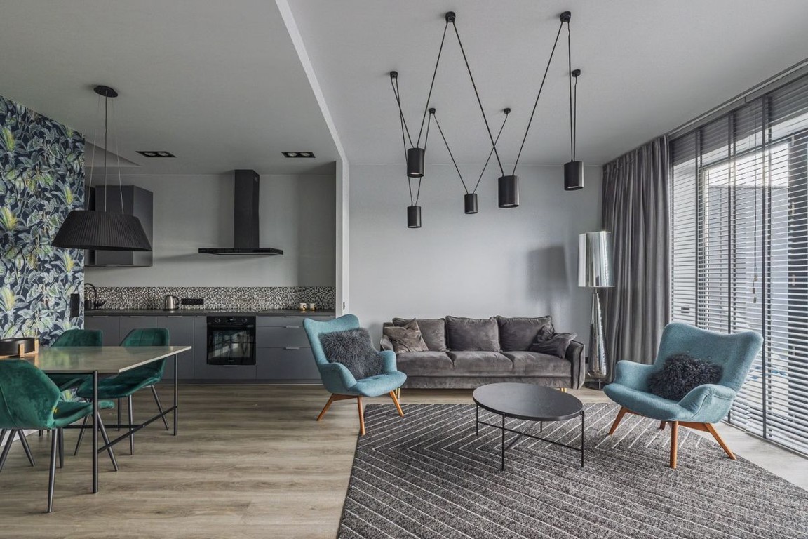 Mieszkanie do wynajęcia, 68 m² Mokotów, Fort Piłsudskiego