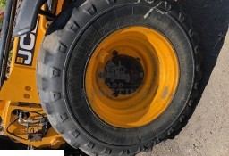 Felgi Jcb 16x24