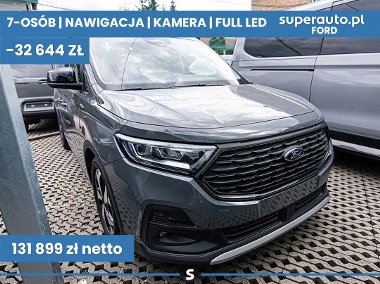 Ford Tourneo Connect II Grand L2H1 Active A7 Grand L2H1 Active A7 2.0 122KM-1
