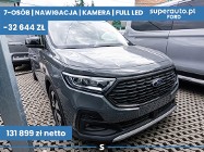 Ford Tourneo Connect II Grand L2H1 Active A7 Grand L2H1 Active A7 2.0 122KM