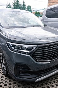 Ford Tourneo Connect II Grand L2H1 Active A7 Grand L2H1 Active A7 2.0 122KM-2