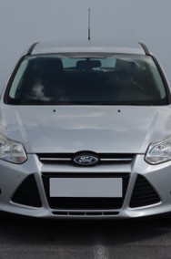 Ford Focus III , Salon Polska, Serwis ASO, Klima ,Bezkolizyjny,-2