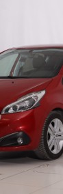 Peugeot 208 , Salon Polska, 1. Właściciel, Serwis ASO, Navi, Klimatronic,-3