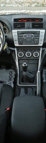 Mazda 6 II 2,0 16V -Klima ,Multifunkcja-3