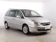 Citroen C8 , Salon Polska, Klimatronic,ALU, El. szyby, Alarm