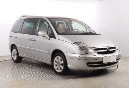 Citroen C8 , Salon Polska, Klimatronic,ALU, El. szyby, Alarm