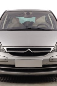 Citroen C8 , Salon Polska, Klimatronic,ALU, El. szyby, Alarm-2