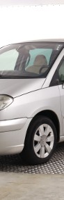 Citroen C8 , Salon Polska, Klimatronic,ALU, El. szyby, Alarm-3