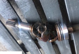 New Holland - Półoś