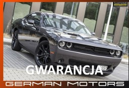 Dodge Challenger III LIFT / SXT / Skóra / R20 / Bogata wersja / Gwarancja na ROK !